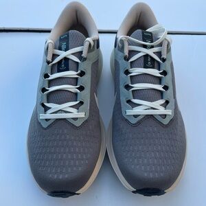 Nike Men's Air Winflo 10 Photon Gray Pewter Running Shoes Men’s Size 8.5 NIB